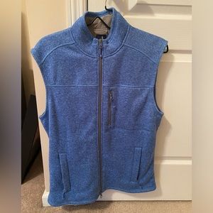 Johnnie O men’s size medium Golf Vest